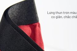 Hướng dẫn mặc quần lót nam đúng cách iBasic