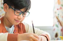 Loạn thị học đường làm thế nào để phòng tránh?