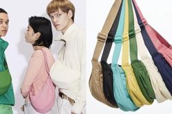 Giải mã cơn sốt Round Mini Shoulder Bag - chiếc túi được Gen Z săn lùng nhất hiện nay