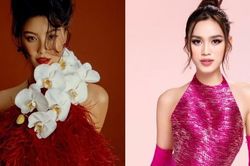 Hoa hậu Đỗ Hà và Á hậu Kim Duyên lọt danh sách bình chọn Timeless Beauty 2022