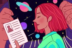 Người yêu cũ giúp tôi có công việc mới