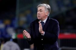 HLV Ancelotti: Chúng tôi xin lỗi