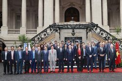 Việt Nam là đối tác thương mại lớn thứ 6 của Argentina