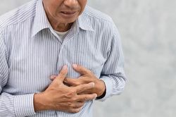 Những dấu hiệu cảnh báo bất thường ở sức khỏe