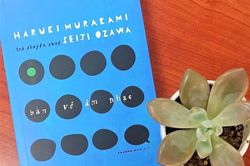 Mối quan hệ giữa âm nhạc và Haruki Murakami
