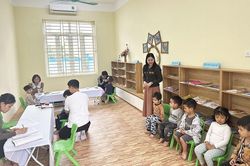 Hà Nội thí điểm mô hình nâng cao chất lượng dân số tại cộng đồng