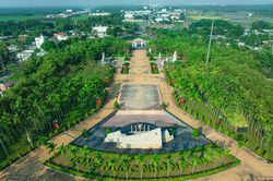 Phát huy giá trị văn hóa '18 thôn Vườn Trầu'