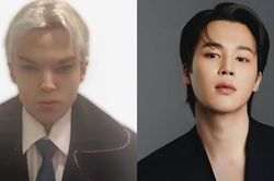 Tân binh người Canada Saint Von Colucci qua đời vì biến chứng sau phẫu thuật thẩm mỹ để giống Jimin BTS