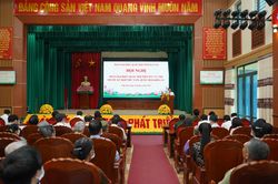 Cử tri Hà Nam kiến nghị sớm đưa Bệnh viện Bạch Mai và Việt Đức cơ sở 2 vào hoạt động