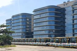 Nhiều dự án đầu tư công làm xong vẫn 'treo'!