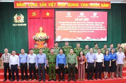 Đắk Nông: Phát huy vai trò xung kích của các tổ chức quần chúng trong công tác tuyên truyền thực hiện Đề án 06 của Chính phủ