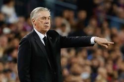 Brazil muốn Ancelotti có quyết định trước ngày 25-5
