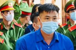 'Trùm' đa cấp Nguyễn Khắc Đồi lĩnh 16 năm tù