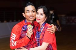 Vì sao Khánh Thi - Phan Hiển không tham gia SEA Games 32?