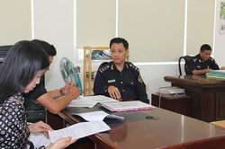 Khai báo bản kê hàng hóa điện tử: Bước đột phá của ngành Hải quan