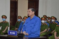Cựu Chủ tịch UBND TP Hạ Long bị tuyên 15 năm tù