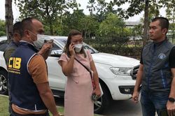 Thái Lan: Vợ một quan chức cảnh sát bị bắt vì nghi liên quan vụ giết người hàng loạt