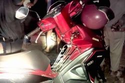 Người đàn ông mất tích bí ẩn sau khi bỏ lại xe máy dưới cầu