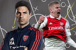 Mikel Arteta: 'Muốn thắng được Man City, mọi thứ cần hoàn hảo đến tuyệt đối'