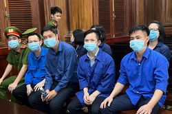 Chủ tịch HĐQT Công ty Gold Time lĩnh 16 năm tù