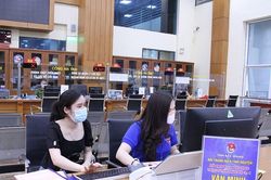 Bắc Giang: Chỉ số cải cách hành chính thuộc nhóm dẫn đầu cả nước