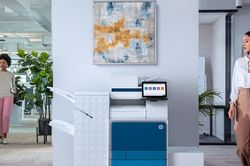 Máy in HP khổ A3 tùy biến linh hoạt cho doanh nghiệp