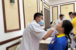 Việt Nam có tỷ lệ tiêm phòng COVID-19 cao nên khó bùng phát dịch lớn