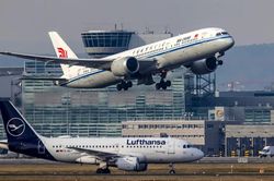 Lợi thế cạnh tranh lớn của hàng không Trung Quốc sau xung đột Ukraine