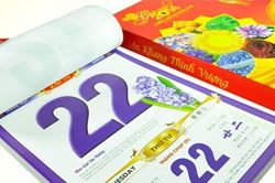 Xem lịch âm nhanh chóng, tiện lợi, chính xác tại lịch Vạn Sự Như Ý