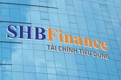 SHB Finance được chấp thuận chuyển đổi hình thức pháp lý