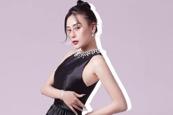 Phương Oanh đáp trả ra sao khi được netizen khuyên 'cưới chui' cùng Shark Bình?