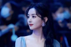 Hé lộ chân dung người đàn ông khiến Triệu Lệ Dĩnh vừa nể vừa sợ suốt 9 năm