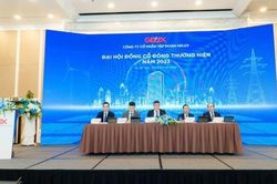 GELEX tiếp tục đầu tư theo chiều sâu ở mảng sản xuất công nghiệp trong năm 2023