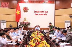 Tập trung tháo gỡ khó khăn, vướng mắc, thực hiện hiệu quả Đề án 06