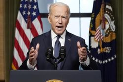 Tuổi tác có là thách thức đối với Tổng thống Biden?