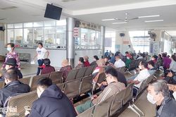 Xử lý nghiêm các hành vi lạm dụng, trục lợi Quỹ BHYT