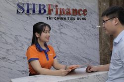 SHB Finance chính thức được chấp thuận chuyển đổi hình thức pháp lý