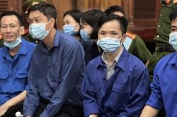 Chủ tịch HĐQT Công ty Gold Time bị tuyên 16 năm tù
