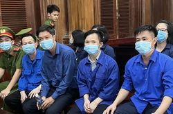 Chủ tịch HĐQT công ty hoạt động đa cấp lừa đảo chiếm đoạt gần 330 tỷ đồng