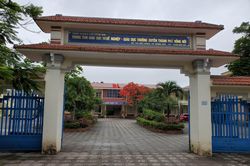 Nữ thủ quỹ ở Quảng Bình bị 2 kẻ lạ mặt xông vào phòng làm việc hành hung