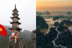 Check-in Hang Múa dịp 30/4 - 1/5: Hàng loạt điều thú vị khiến du khách trầm trồ
