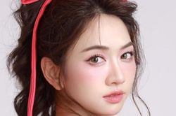 Lần đầu đóng phim truyền hình, TikToker Lê Bống phải thử vai mấy lần mới đạt?