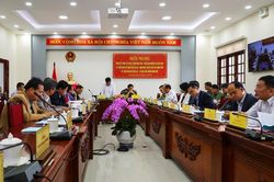 Lâm Đồng: Triển khai nhiệm vụ phòng cháy chữa cháy và cứu nạn cứu hộ năm 2023