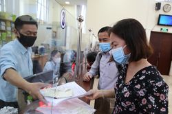 Cán bộ làm vì lợi ích chung, không tư lợi thì sao phải sợ?