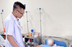 Căn bệnh khiến chàng trai trẻ khó có con sau này