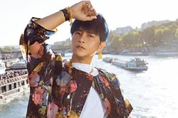 Trần Chí Bằng sa sút