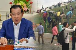 Thủ tướng Campuchia yêu cầu người dân bảo vệ hình ảnh SEA Games