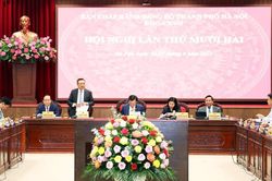 Điều chỉnh quy hoạch tạo không gian, động lực mới cho phát triển Thủ đô