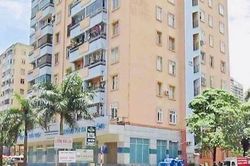 Ngày 28/4, cưỡng chế thu hồi 73,86m2 tại khu đô thị Trung Hòa - Nhân Chính
