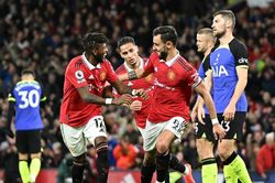 Nhận định trước trận Tottenham vs MU: Thành bại tại bản lĩnh